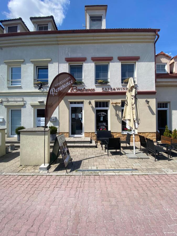 Apartments Renesance 1 Bojnice Εξωτερικό φωτογραφία