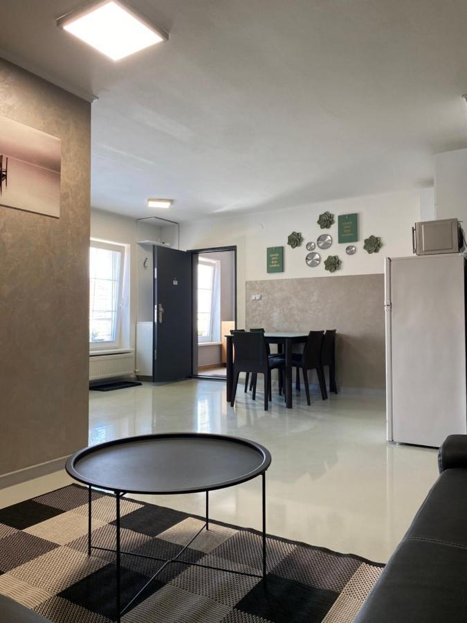 Apartments Renesance 1 Bojnice Εξωτερικό φωτογραφία
