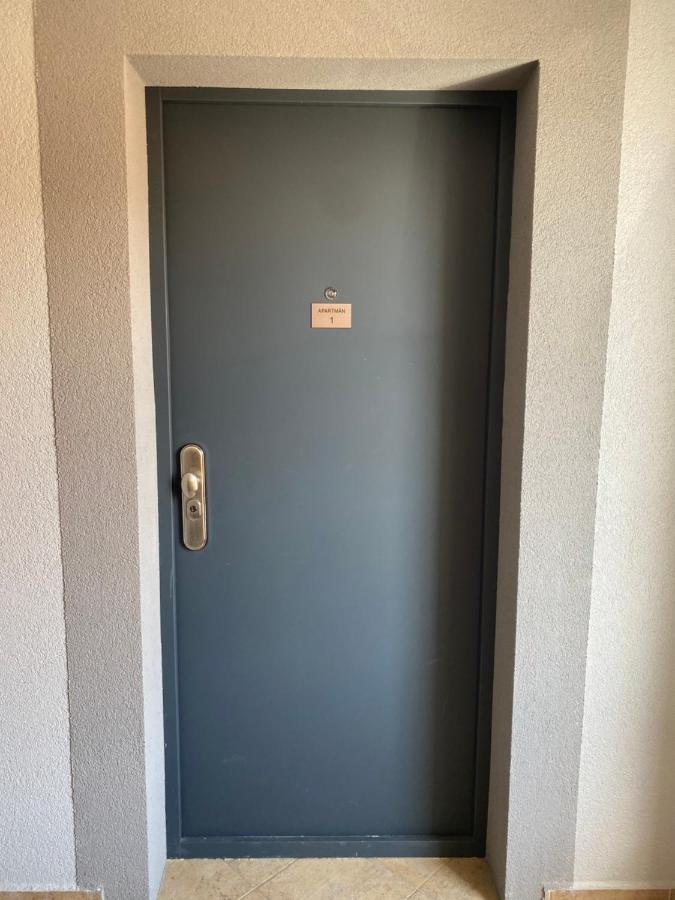 Apartments Renesance 1 Bojnice Εξωτερικό φωτογραφία