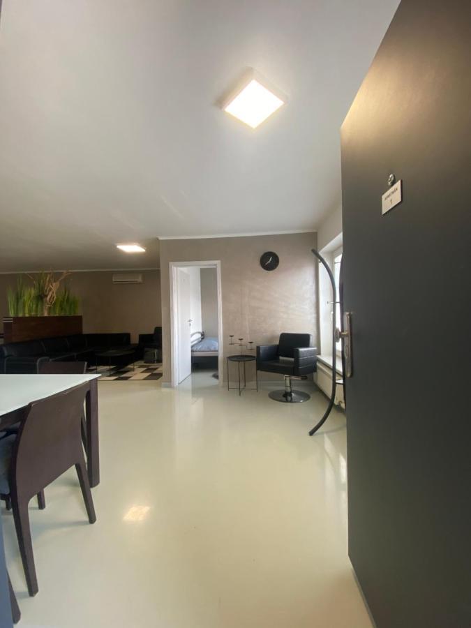 Apartments Renesance 1 Bojnice Εξωτερικό φωτογραφία