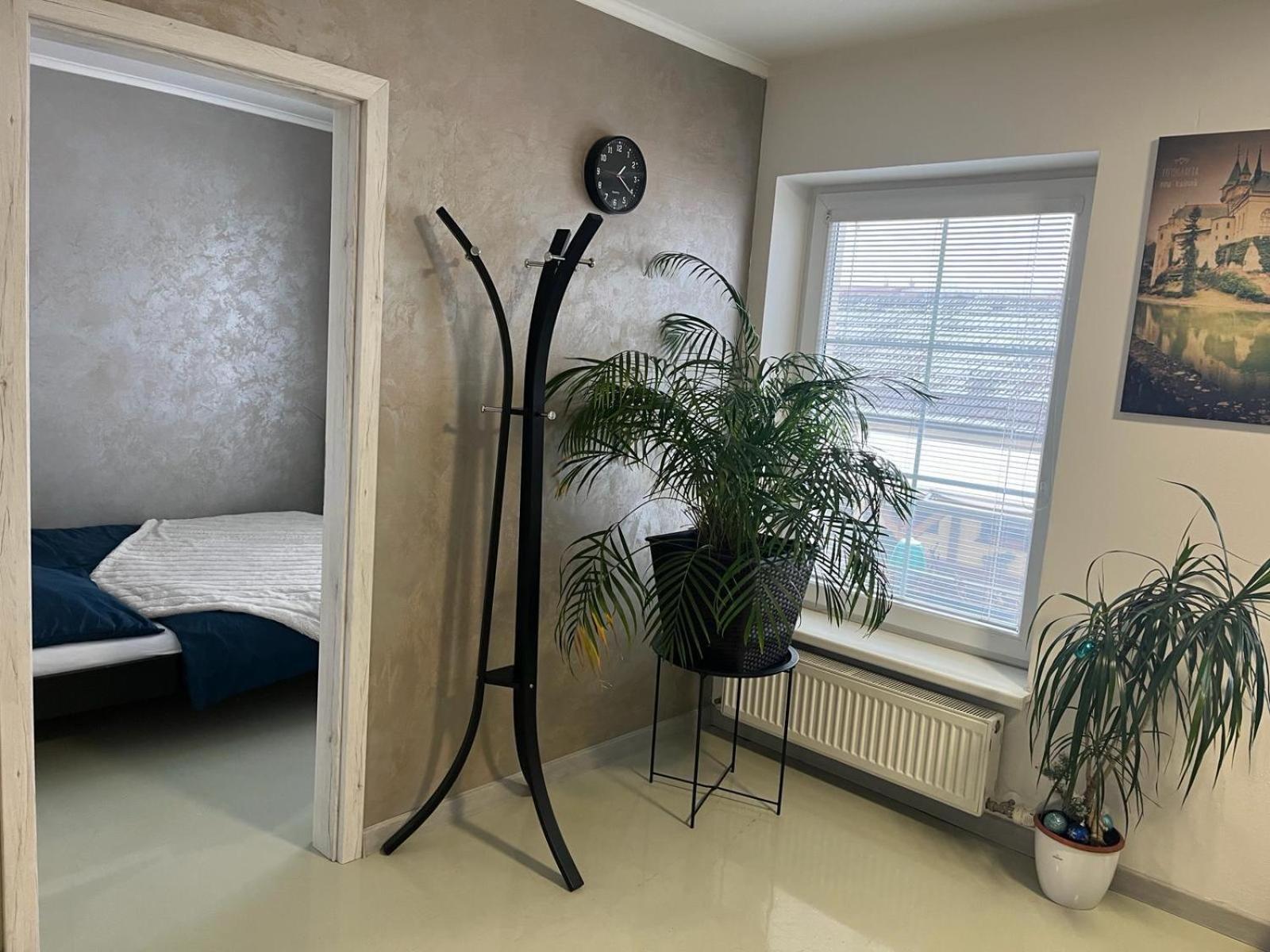 Apartments Renesance 1 Bojnice Εξωτερικό φωτογραφία