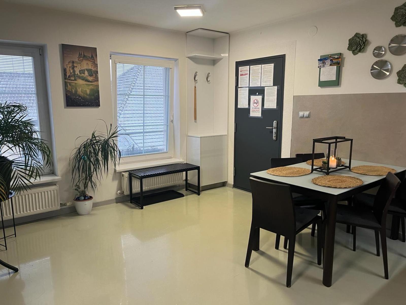 Apartments Renesance 1 Bojnice Εξωτερικό φωτογραφία