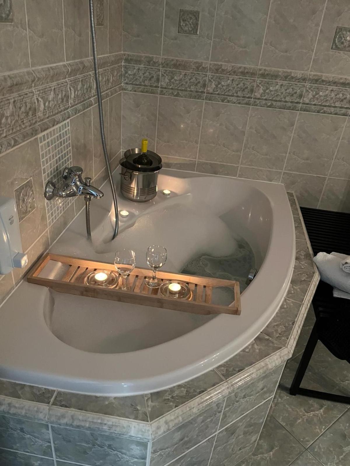 Apartments Renesance 1 Bojnice Εξωτερικό φωτογραφία